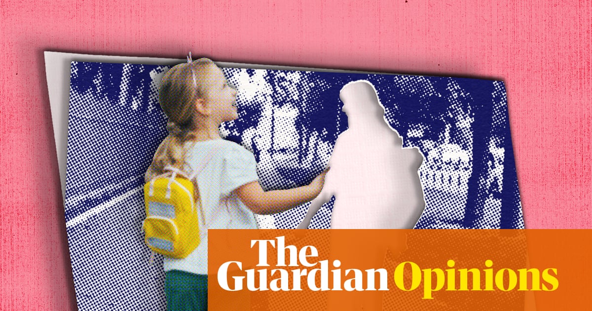 When my birth mother rejected me, another woman’s words helped me heal
