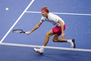 Alexander Zverev