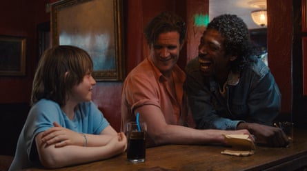 The Death of Bunny Munro.