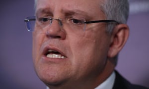 Scott Morrison