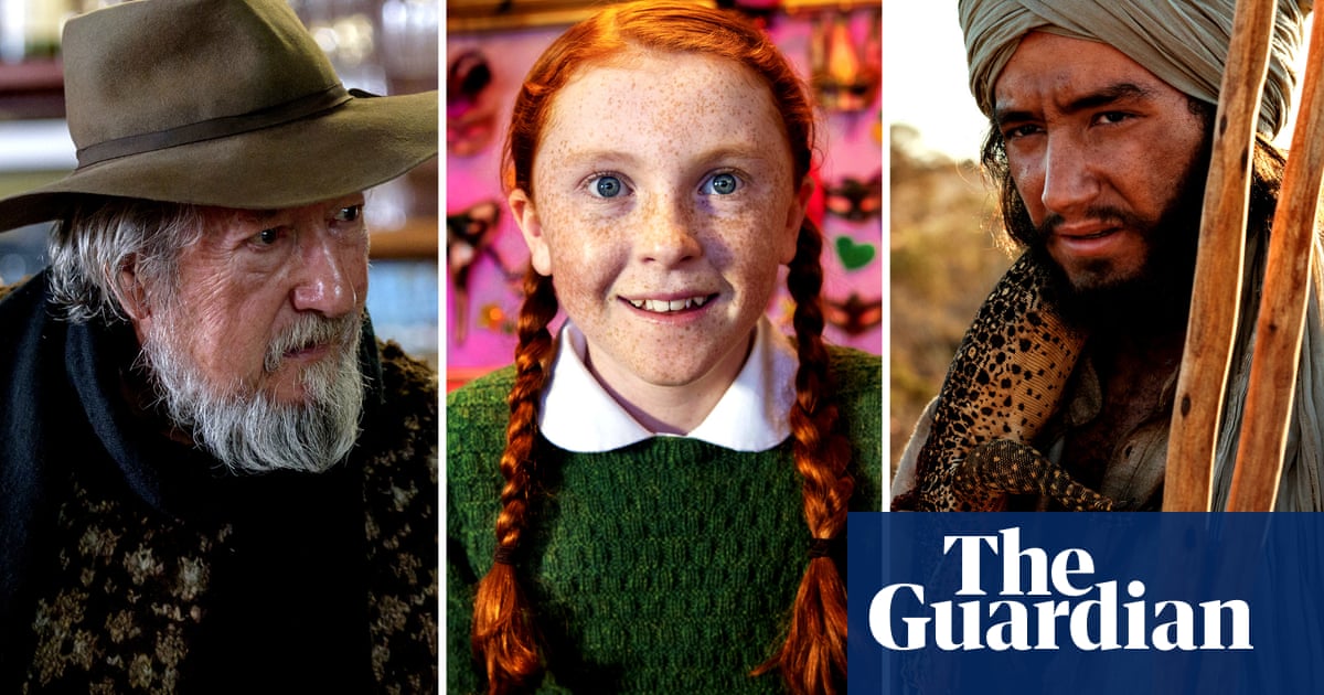 From Relic to The Invisible Man: the best Australian films of 2020
