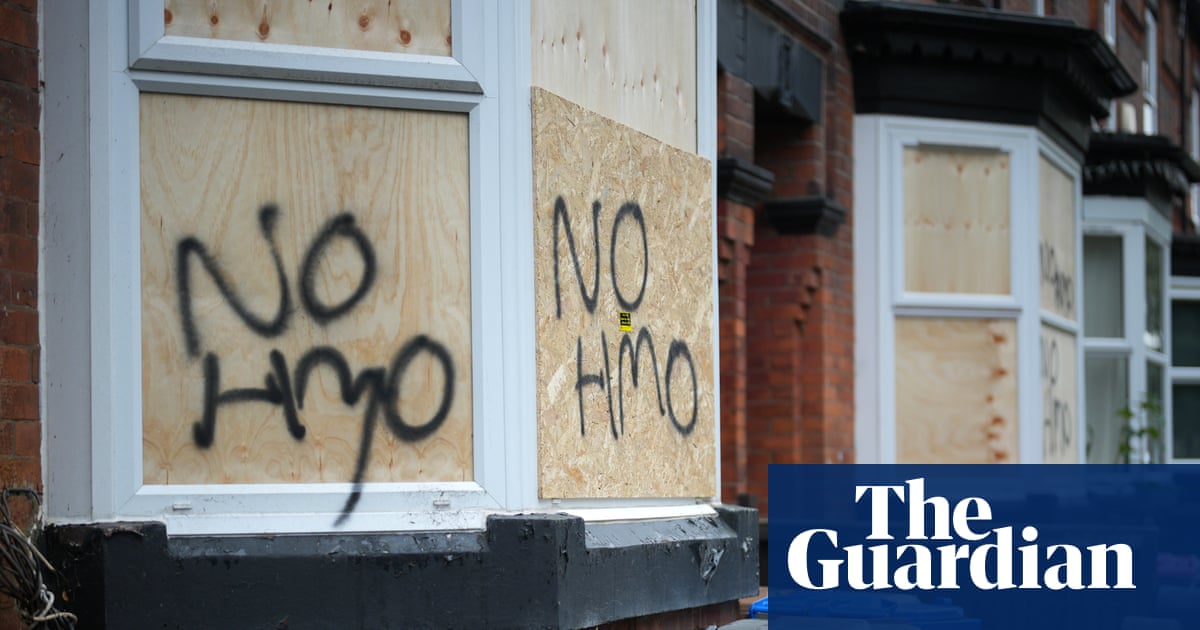 Children being exploited by criminals to target Greater Manchester HMOs, police say
