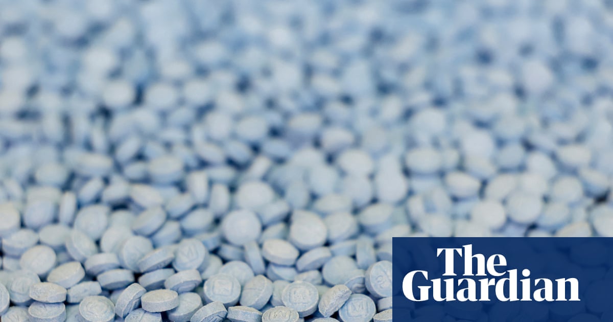 Fentanyl Crisis: China's 'Accidental' Assist? Don't Get Your Hopes Up, Cucks