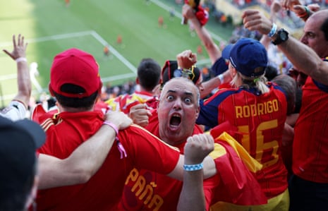 Spain beat Argentina 1-0 after extra time to win the 2026 World Cup – live
