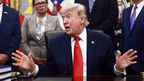 Democrats demand Trump ‘guarantee’ Bill Pulte will not serve as acting intelligence director after Clayton nomination – US politics live | US politics Democrats demand Trump ‘guarantee’ Bill Pulte will not serve as acting intelligence director after Clayton nomination – US politics live | US politics