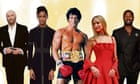 Why film stars are getting older - and what it tells us about Hollywood's new struggle