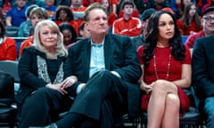 Jacki Weaver, Ed O’Neill and Cleopatra Coleman in Clipped