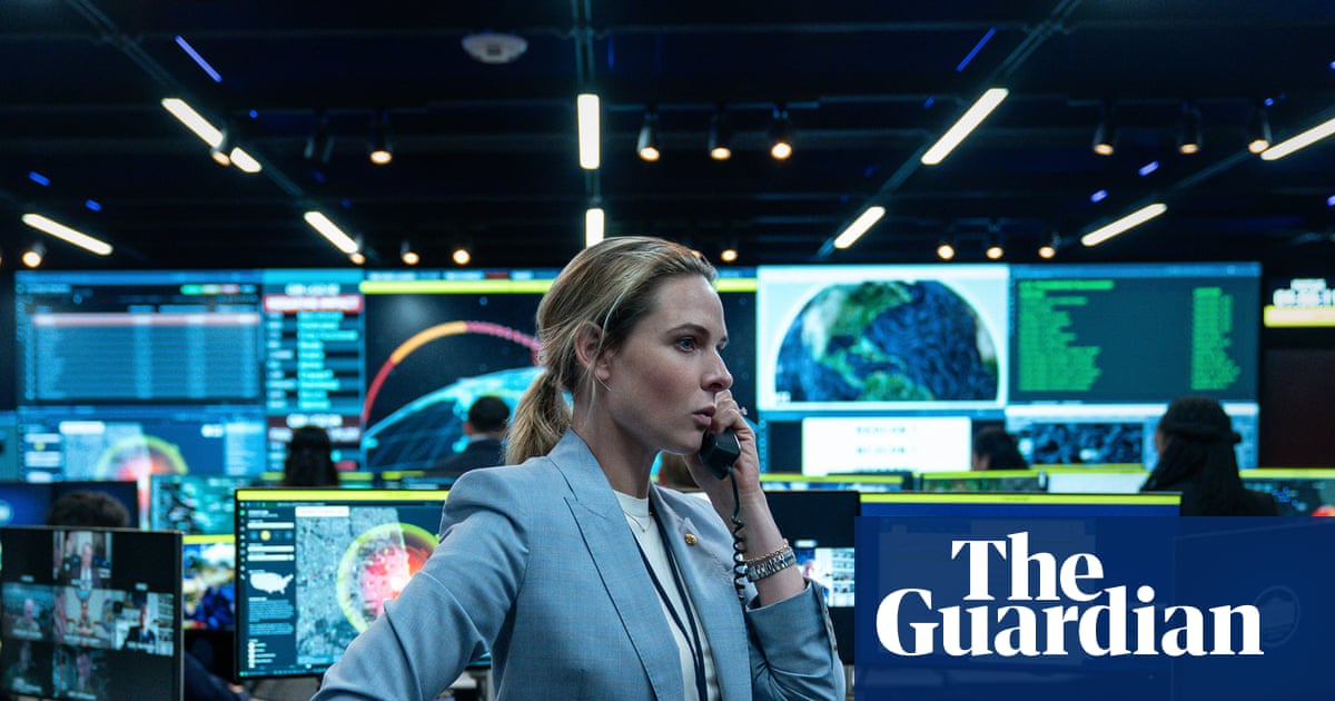 A House of Dynamite writer respectfully disagrees' with Pentagon's complaints about nuclear missile thriller