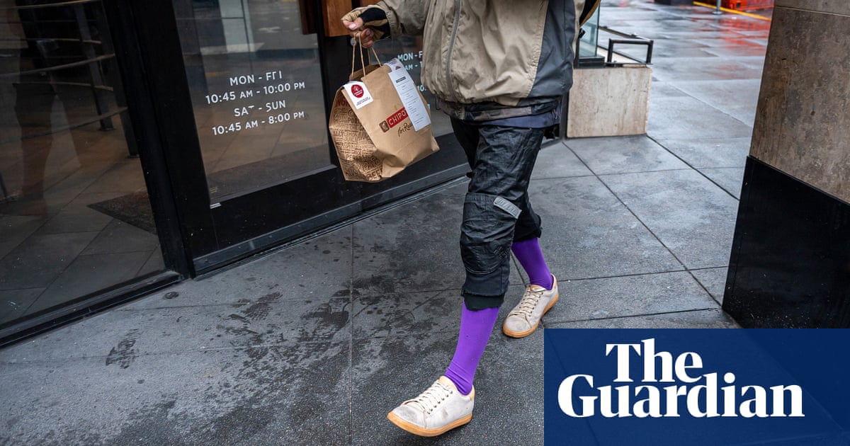 What is the reason behind the US targeting gig workers? | US small business