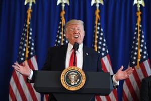 He