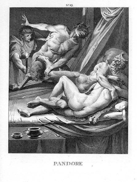 Italian Sex Drawings - Marcantonio Raimondi: the Renaissance printer who brought porn to Europe |  Pornography | The Guardian