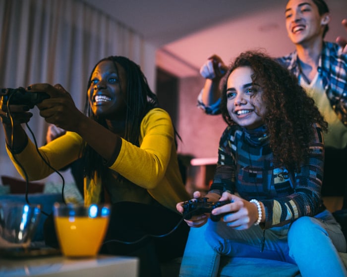 Occult objects, a dead dynasty and a mobile bookshop: ten cosy new video games for autumn