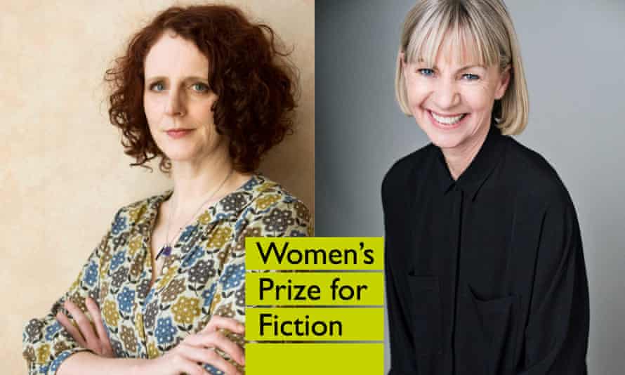 A masterclass in novel-writing with Kate Mosse and Maggie O’Farrell
