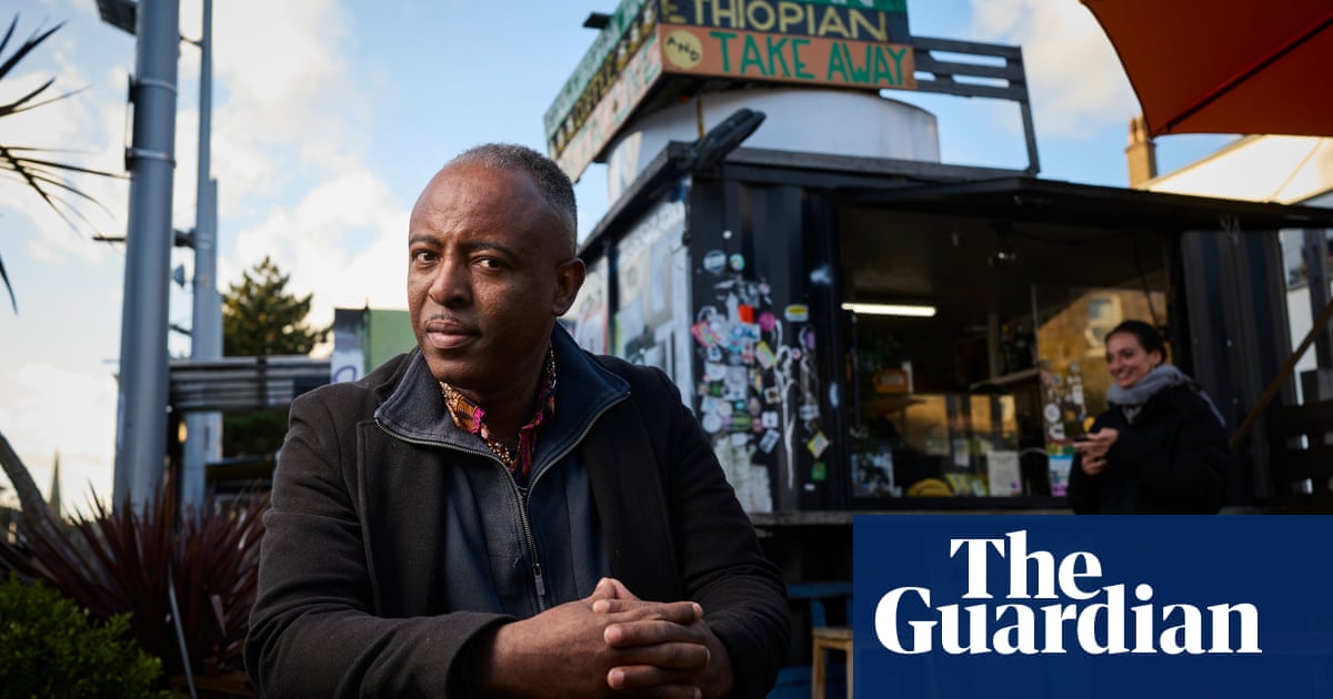 'Everyone was happy, but it became annoying': Ethiopians look back on Band Aid