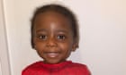 Body found in search for two-year-old boy who fell into river in Leicester
