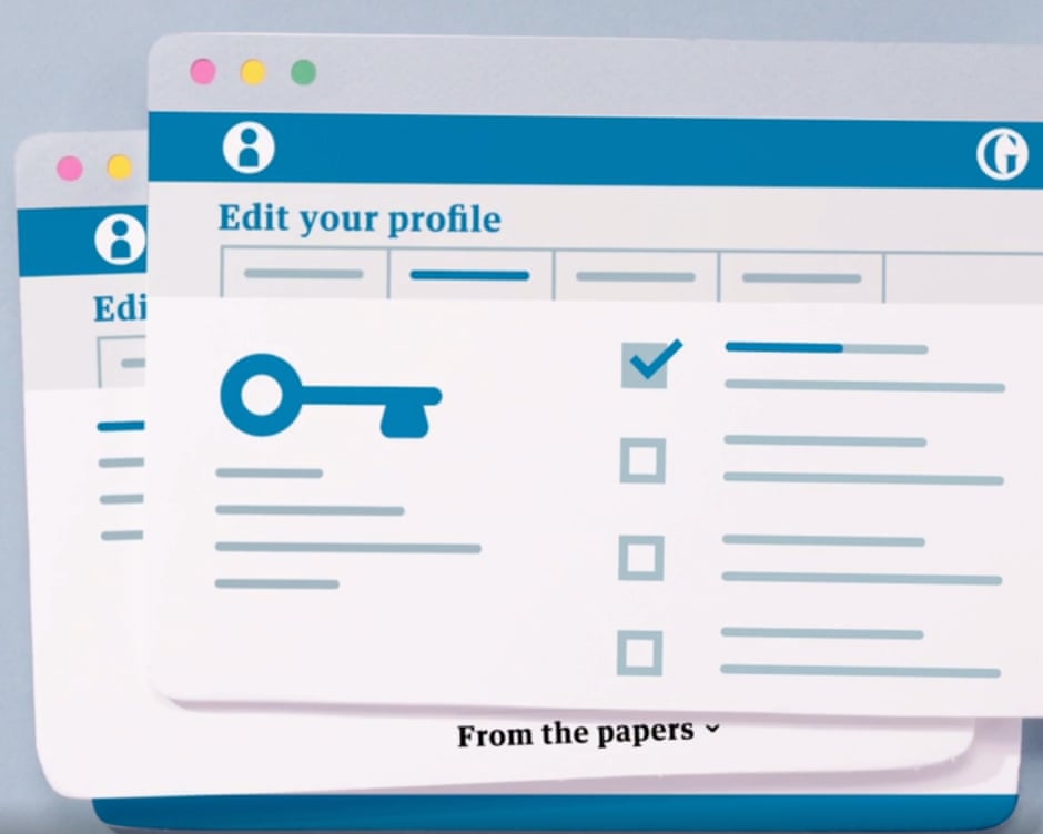 Privacy policy