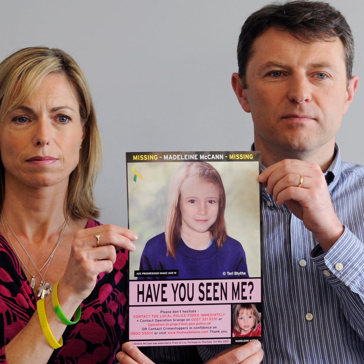 Madeleine McCann disappearance: what do we know about the new ...