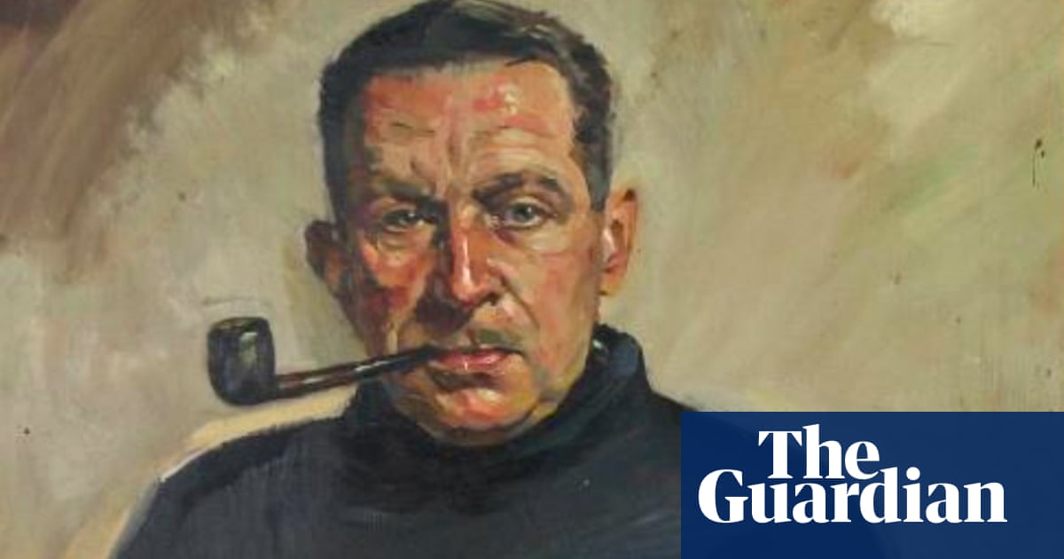 Kurt Schwitters’ unknown portrait sitter identified as wartime German spy