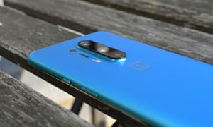 OnePlus 8 Pro review