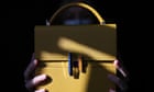 Thieves steal luxury goods worth €600,000 from Paris home of Saudi princess