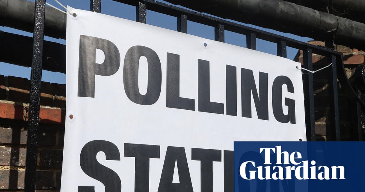 Labour to scrap government power over elections watchdog amid fears of abuse