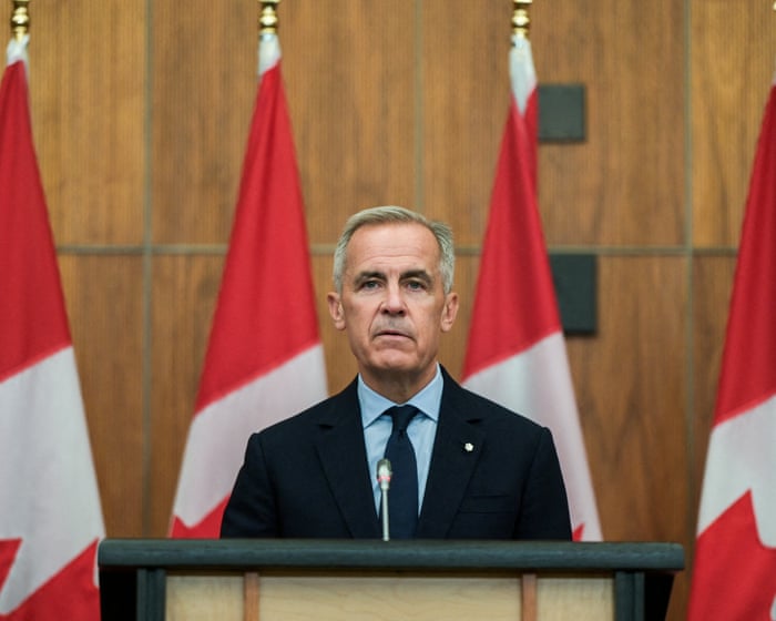 Canada to drop counter-tariffs on some US goods one day after call with Trump