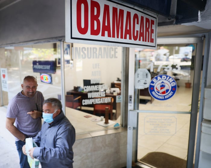 Obamacare insurance prices will jump up 26% next year, report predicts