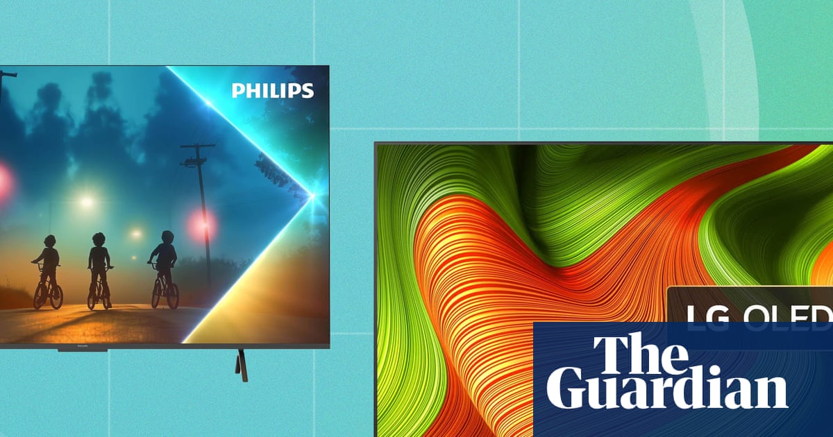 How to avoid bad Black Friday TV deals and some of the best UK offers for 2025