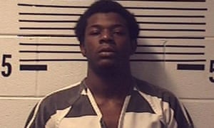 A’donte Washington, who was killed by police in 2015.