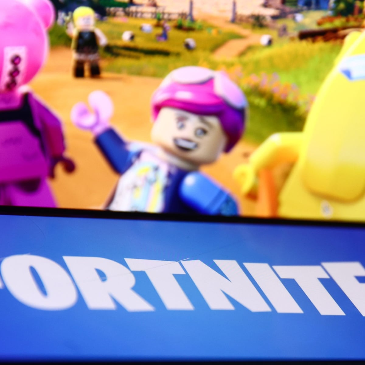 Fortnite Creator Sues Apple and Google After Ban From App Stores - The New  York Times