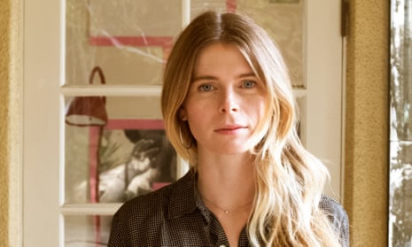Emma Cline: ‘keeps setting up expectations only to confound them’