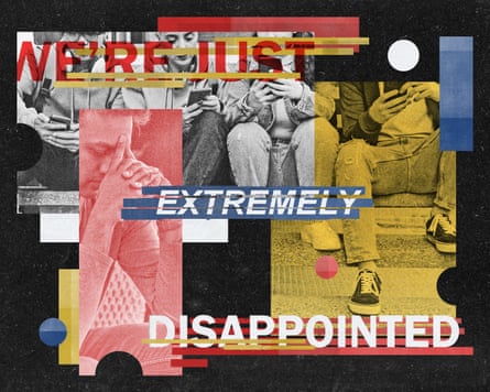 “We’re just extremely disappointed.”