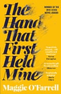 The Hand That First Held Mine