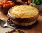 Cottage pie and glass of red, anyone? Britons shun salad despite heat in ‘reverse comfort eating’
