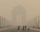 How farm fires intensify Delhi’s post-monsoon smog problem