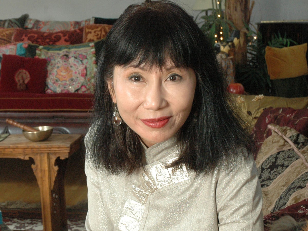 Where The Past Begins By Amy Tan Review The Reluctant Memoirist Autobiography And Memoir The Guardian Where The Past Begins By Amy Tan Review The Reluctant Memoirist Autobiography And Memoir The Guardian