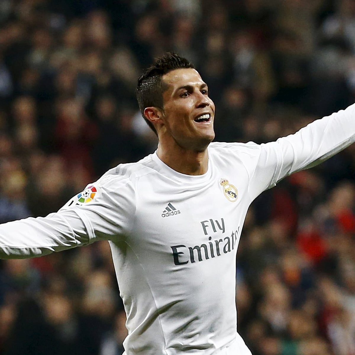 Cristiano Ronaldo S Remarkable Real Madrid Goalscoring Record In Full Cristiano Ronaldo The Guardian Cristiano Ronaldo S Remarkable Real Madrid Goalscoring Record In Full Cristiano Ronaldo The Guardian