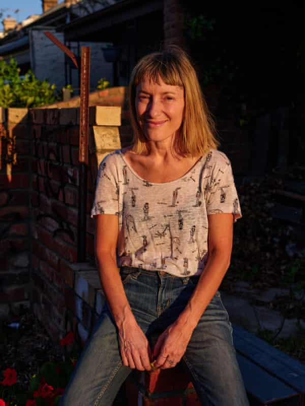 Emily Ulman