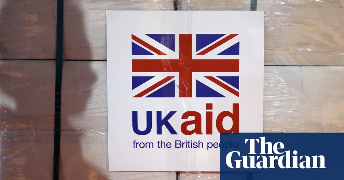 UK overseas aid spend will reach 17-year low without urgent action, NGOs warn UK overseas aid spend will reach 17-year low without urgent action, NGOs warn