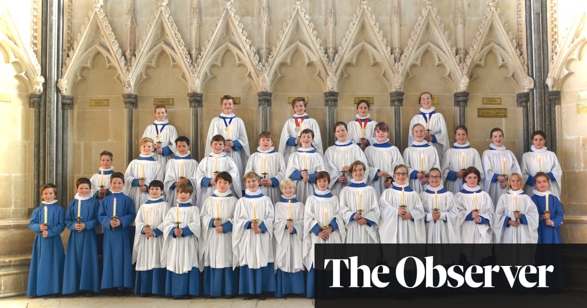 Best classical christmas releases 2016 – review Best classical Christmas releases 2016 – review | Choral music | The Guardian