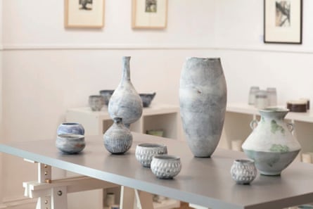 Cambridge Contemporary Art.