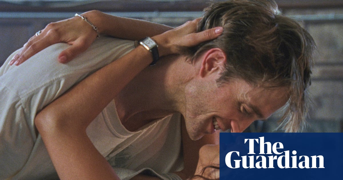 The Drama: sex, secrets and that gobsmacking twist – discuss with spoilers