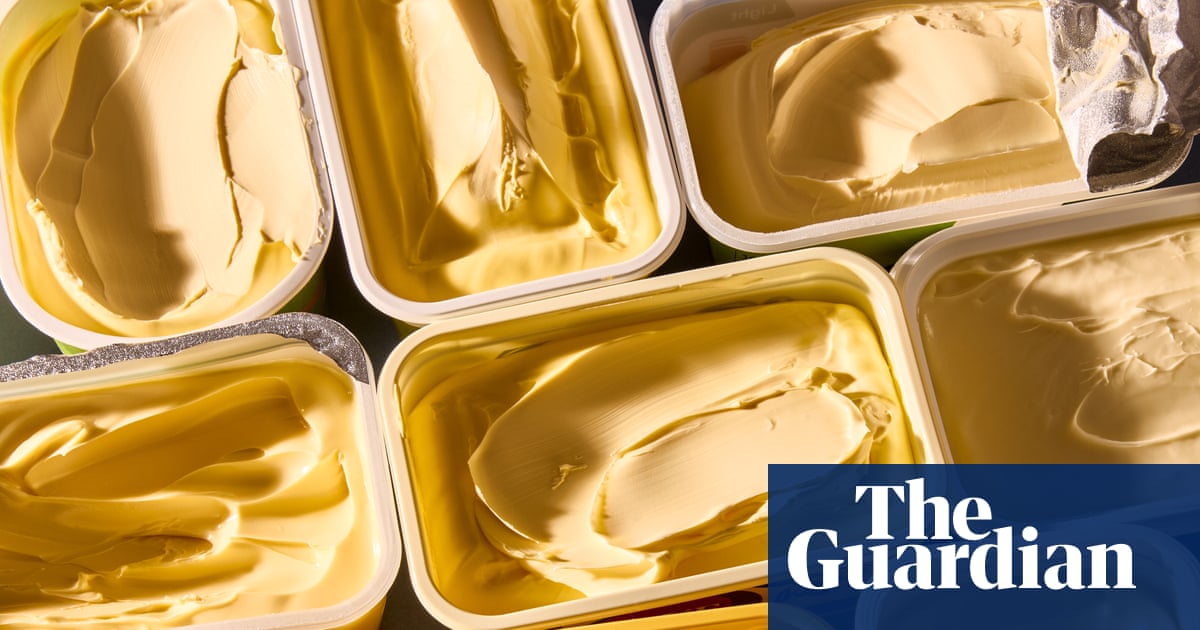 Melts beautifully on toast': the best plant-based spreads, tasted and rated