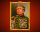 Donald Trump says he is not a dictator. Isn’t he?
