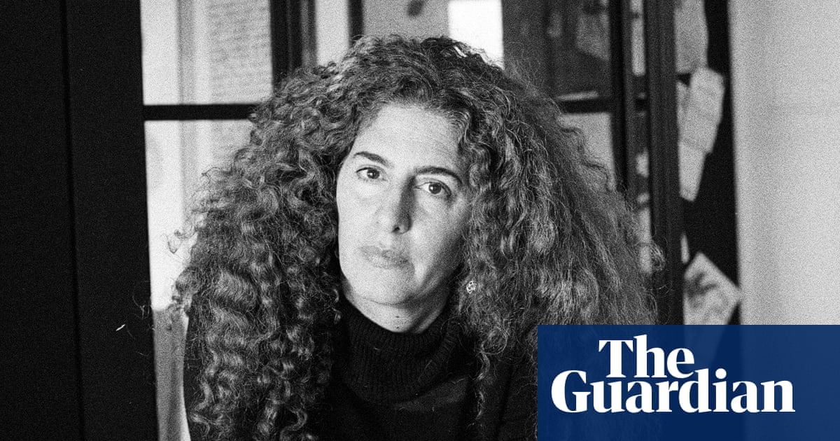 Annemarie Jacir, directora de ‘Palestina 36’: “No queremos un Estado, solo queremos vivir” Annemarie Jacir, directora de ‘Palestina 36’: “No queremos un Estado, solo queremos vivir”