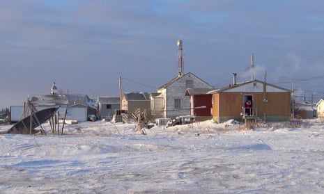 The epidemic in Attawapiskat began in October when a 13-year-old ended her own life after being bullied at school.