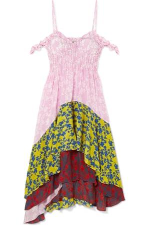 Preen Line, £350, net-a-porter.com