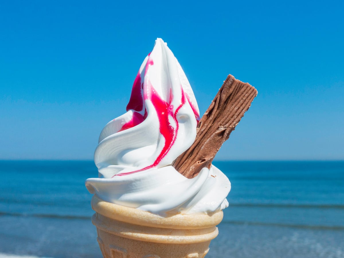 Flake news! Why ice-cream sellers are facing 'nightmare' shortages this summer | Ice-cream and sorbet | The Guardian
