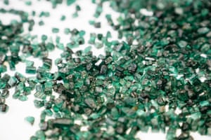 Emeralds