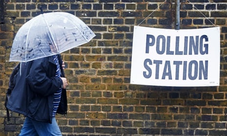 A rainy day in June, an enormous moment for Britain's place in ...